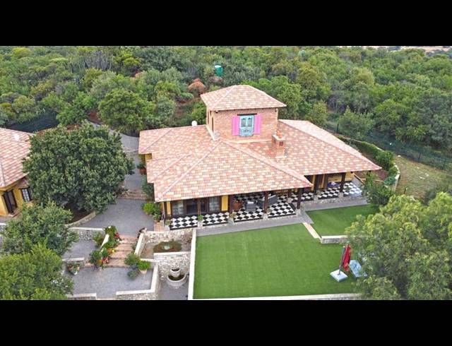 FARM FOR SALE IN RISPARK